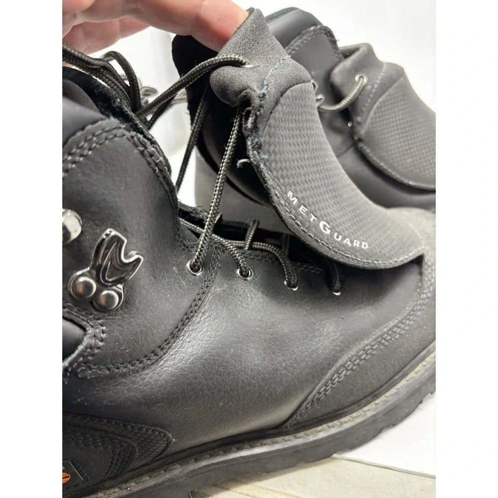 Timberland pro work